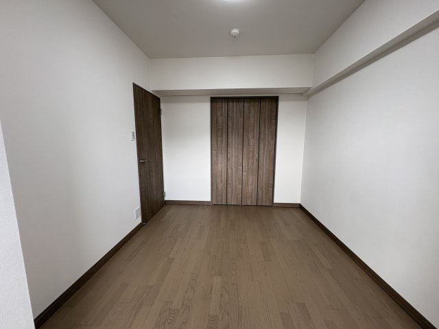 宝マンションサザンスクエア壱番館、リフォーム完成の画像
