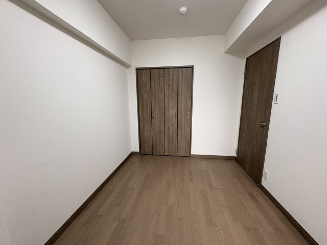 宝マンションサザンスクエア壱番館、リフォーム完成の画像