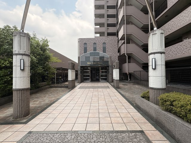 宝マンションサザンスクエア壱番館、リフォーム完成の画像