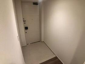 ＲＯＤＩＡ日本橋茅場町の玄関