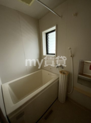 【浴室】 | チロルハウス