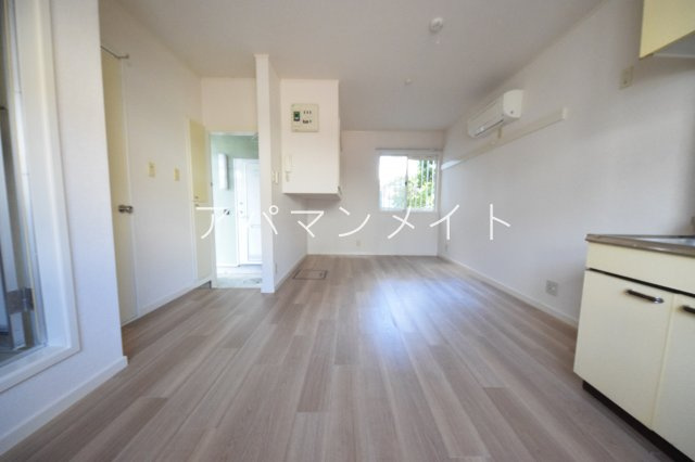 【その他】 | コートヴェルデ | 角部屋です！