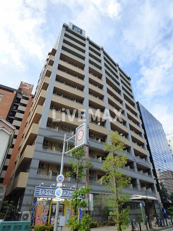 エステムコート大阪・中之島南の画像