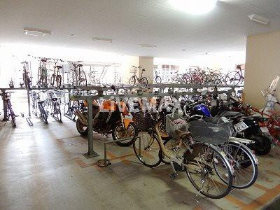 【その他共用部分】エステムコート大阪・中之島南