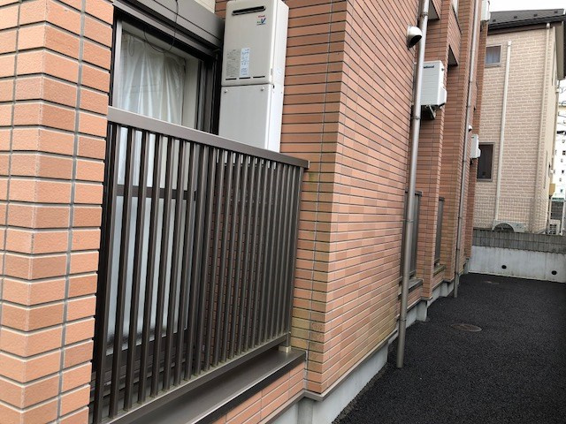 【その他共用部分】メゾンヴェルディール
