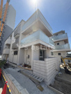 D-ROOM高井田元町の画像