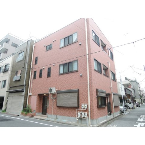 カッサ作山のその他共用部分