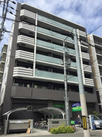 京橋イーストガーデン