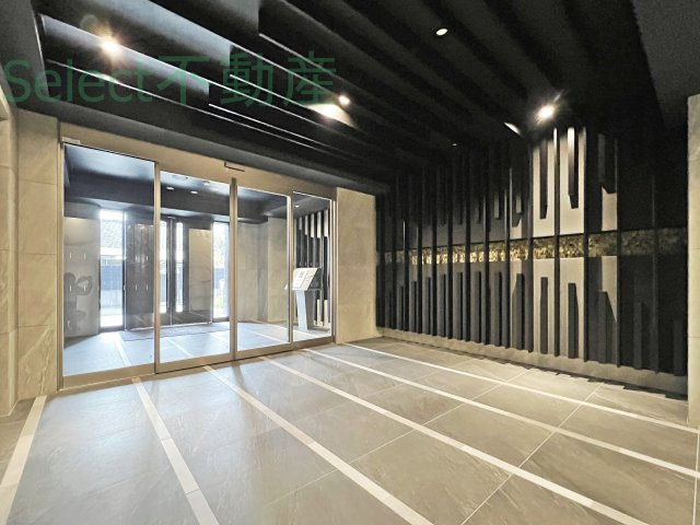 プレサンス新栄アーバンフローの設備