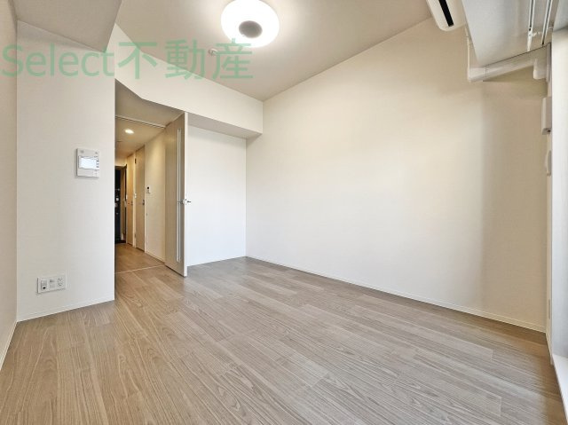 プレサンス新栄アーバンフローの内装