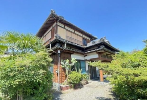 都城市下水流町の中古一戸建