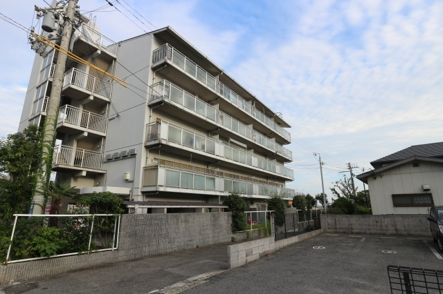 マリンハイム塩屋