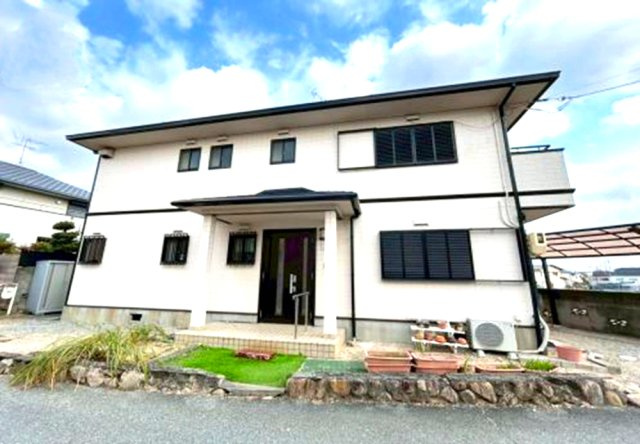 上ヶ原七番町