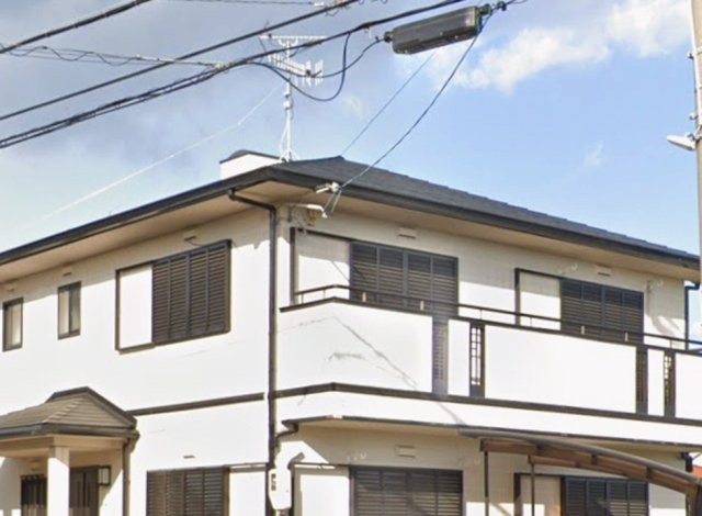 上ヶ原七番町のバルコニー|南向きバルコニー　陽当り・通風良好