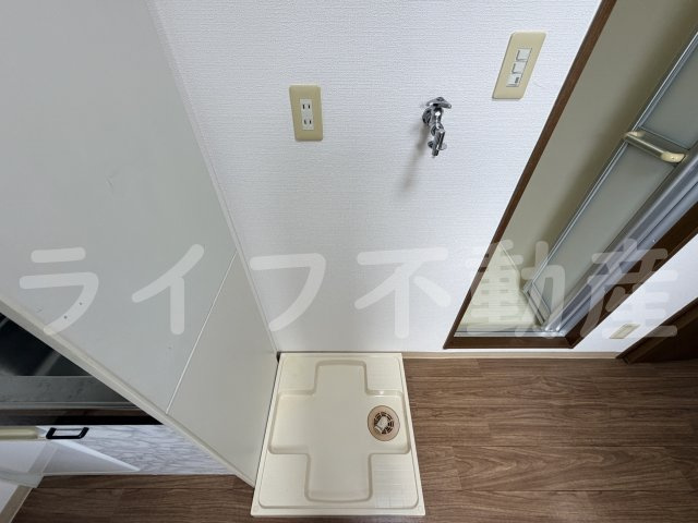 パルエミールの設備