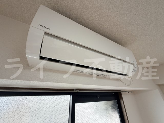 パルエミールの設備