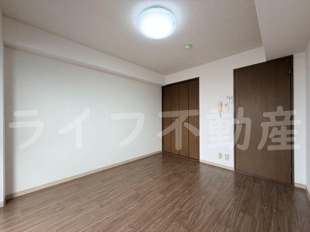 パルエミールの内装