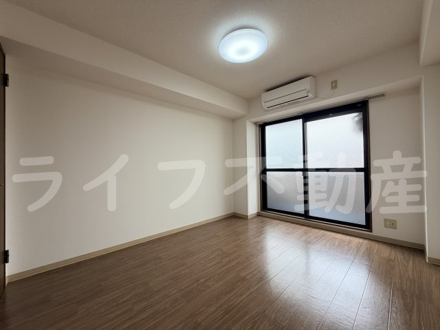 パルエミールの内装