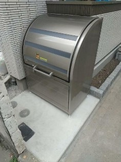 【その他共用部分】 | プレシャスコート