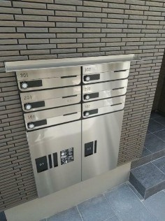 【その他共用部分】 | プレシャスコート