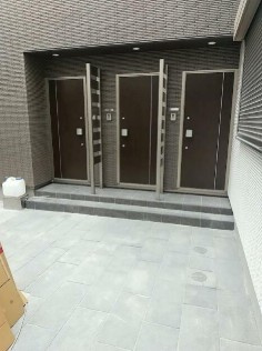 【エントランス】 | プレシャスコート