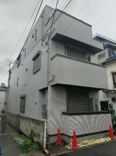 【外観】 | プレシャスコート
