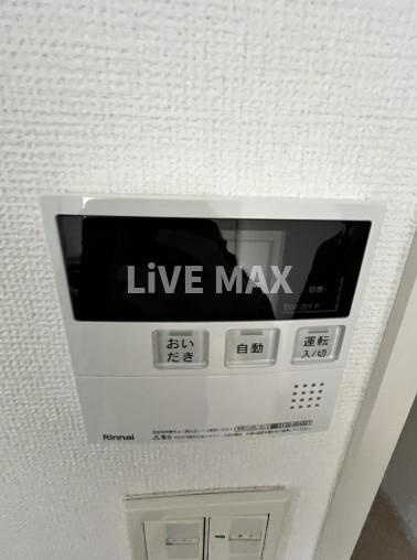 【設備】デュオ・スカーラ東日本橋 