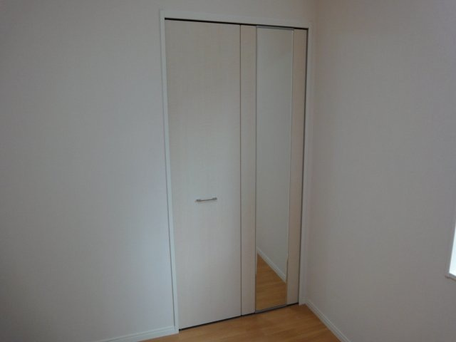 トゥルーハートの収納