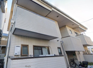 福田ハイツの画像