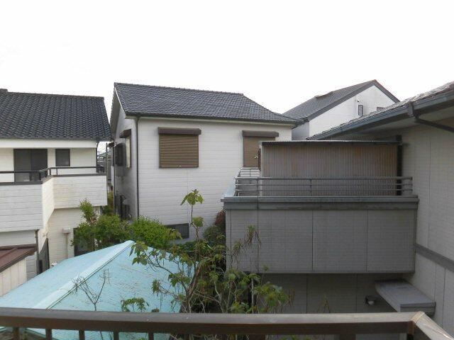 【展望】 | 睦町ハイツ