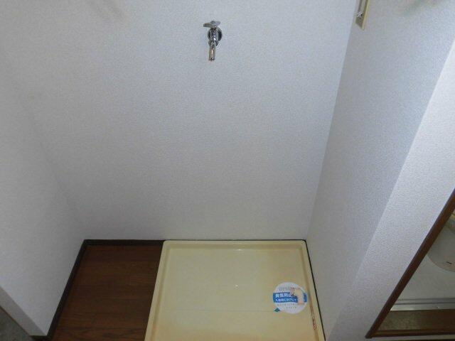 【設備】 | 睦町ハイツ