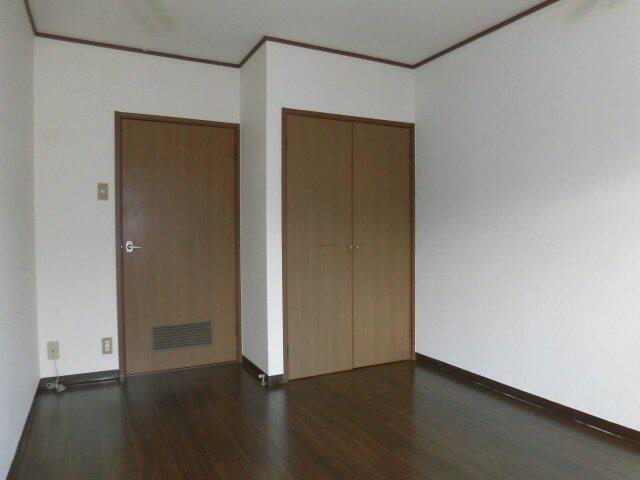 【内装】 | 睦町ハイツ