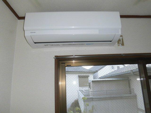 【設備】 | 睦町ハイツ