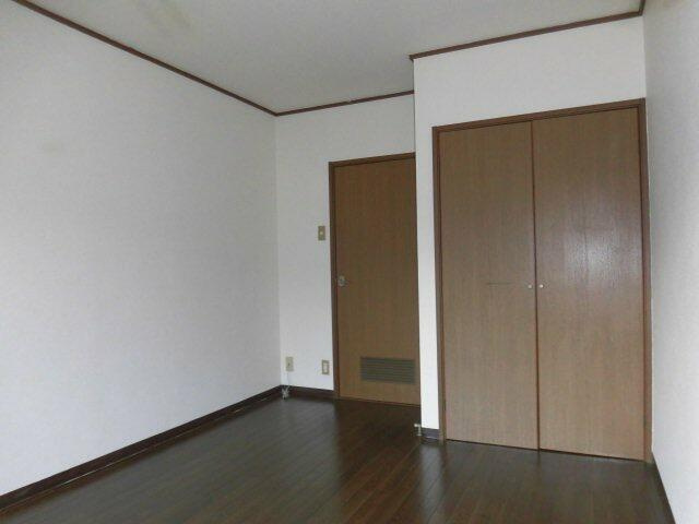 【内装】 | 睦町ハイツ