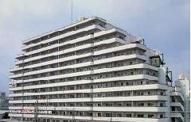 下北沢ハイタウンＡ棟の画像