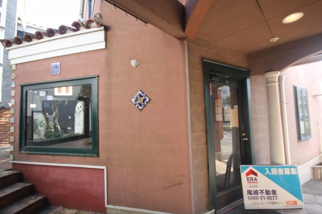 ルスティカの外観|店舗外観（2）