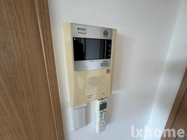 BONNE　RECOLTEのセキュリティ