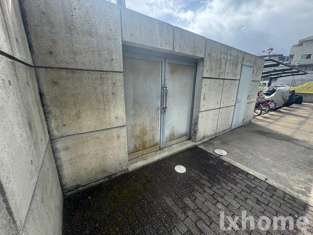 BONNE　RECOLTEのその他共用部分
