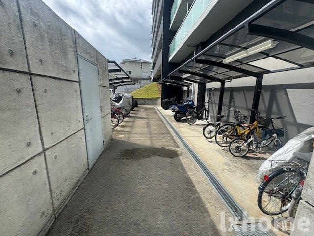 BONNE　RECOLTEのその他共用部分