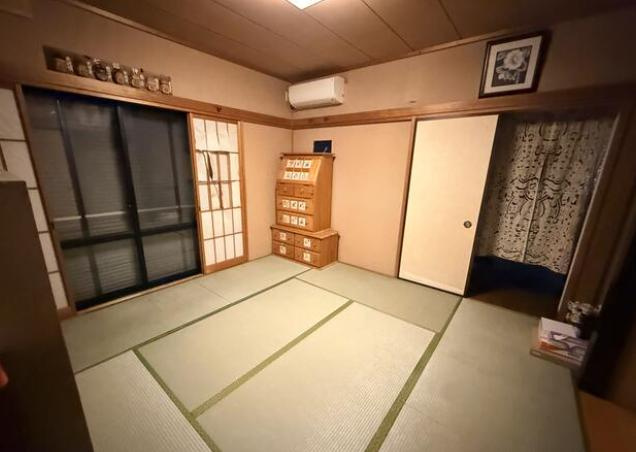 【和室】 | 笠間市橋爪　中古戸建　