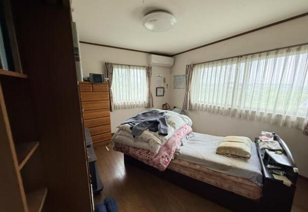 【洋室】 | 笠間市橋爪　中古戸建　