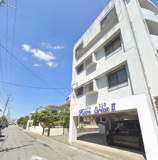 沖縄市泡瀬　売アパートの画像