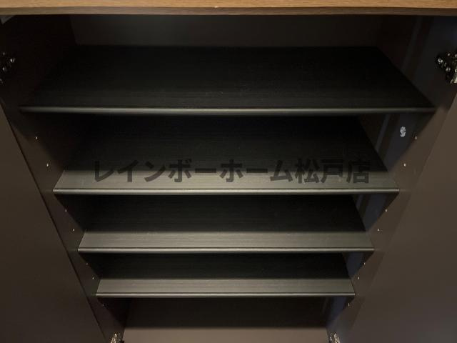 【仲介手数料：50％OFF】対象物件！の玄関