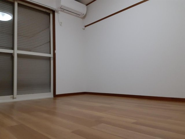 サンワハイツ柏の葉の内装|中はこのようになっています