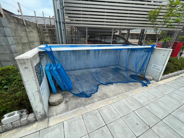 レジェンダリー甲子園浦風町のその他共用部分