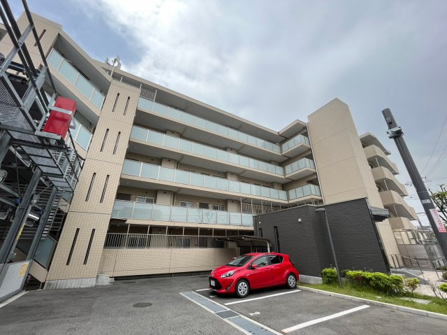 レジェンダリー甲子園浦風町