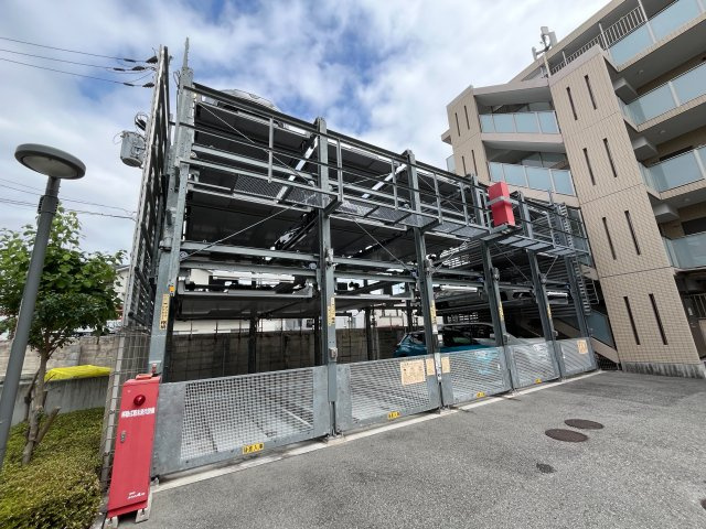 レジェンダリー甲子園浦風町のその他共用部分