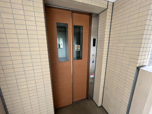 レジェンダリー甲子園浦風町のその他共用部分