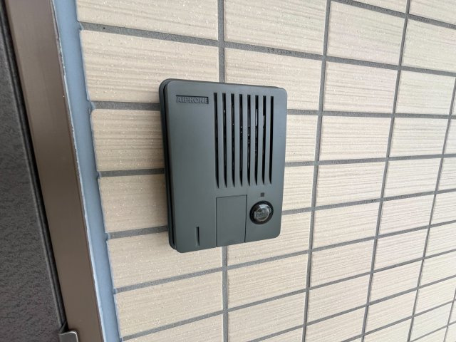レジェンダリー甲子園浦風町のセキュリティ