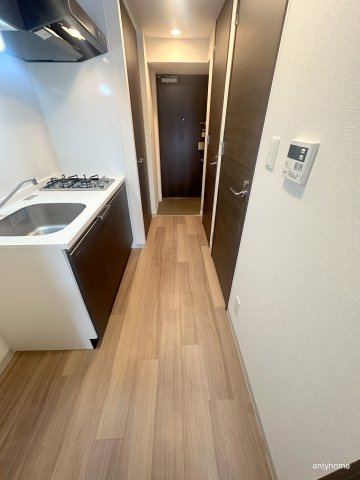 エスキュート京町堀　仲介手数料無料の内装